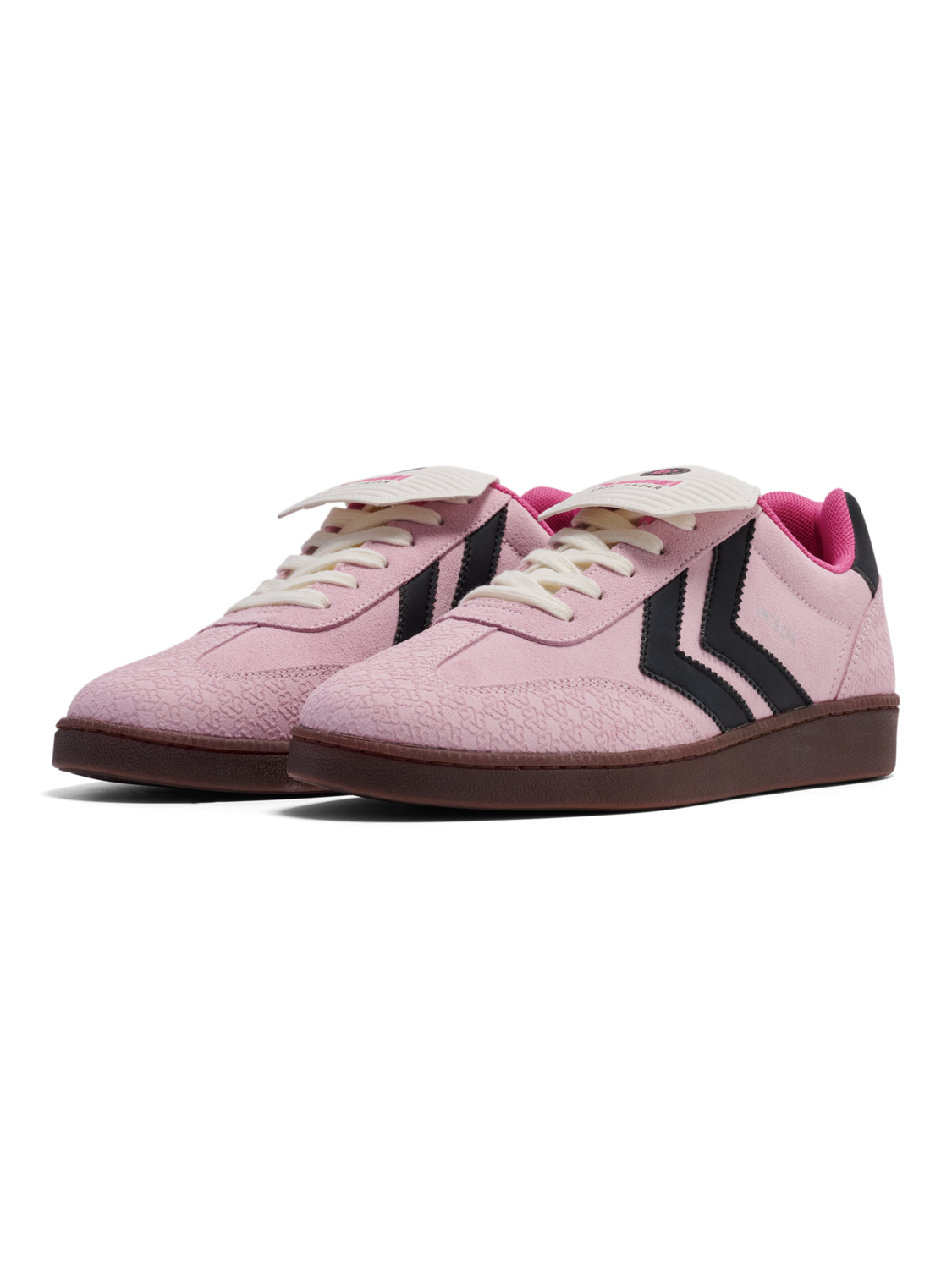 VM78 CPH HEARTBEAT, PALE LILAC, packshot