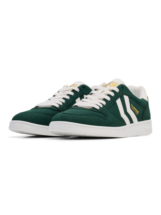 HANDBALL PERFEKT CL, GREEN HANDBALL PERFEKT CL, GREEN, packshot