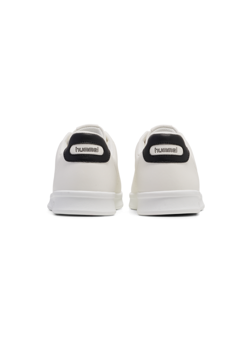 COURT LINE, WHITE/BLACK COURT LINE, WHITE/BLACK, packshot