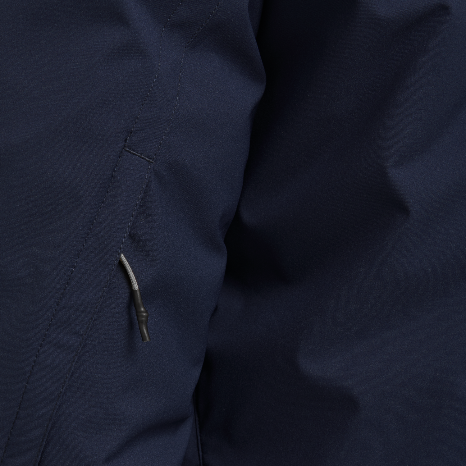 hummel NORTH PARKA JACKET WOMAN 