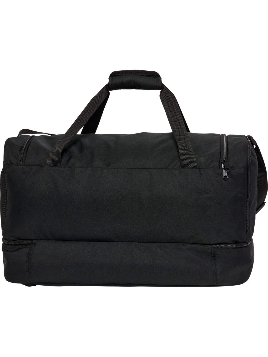 hmlCORE 2.0 SPORTS BAG W. SC, BLACK, packshot
