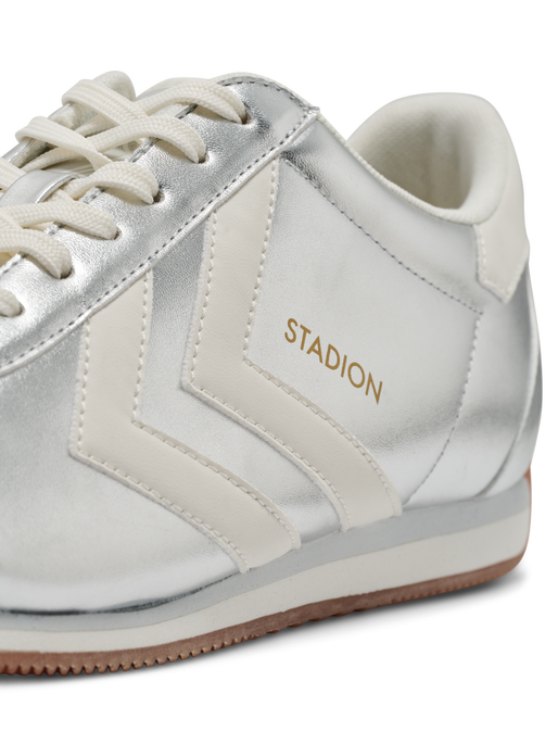 STADION METALLIC, SILVER, packshot