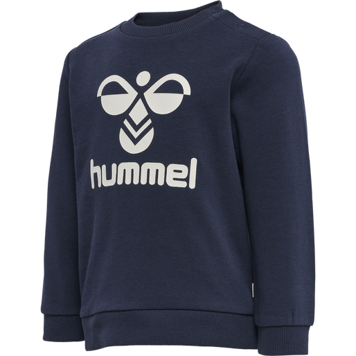 hmlARINE CREWSUIT, 1009, packshot