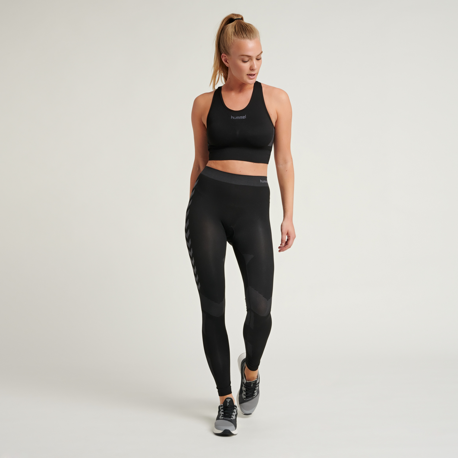 hummel HUMMEL FIRST SEAMLESS TIGHTS