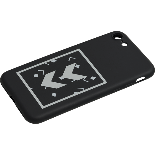 hmlMOBILE COVER, BLACK, packshot