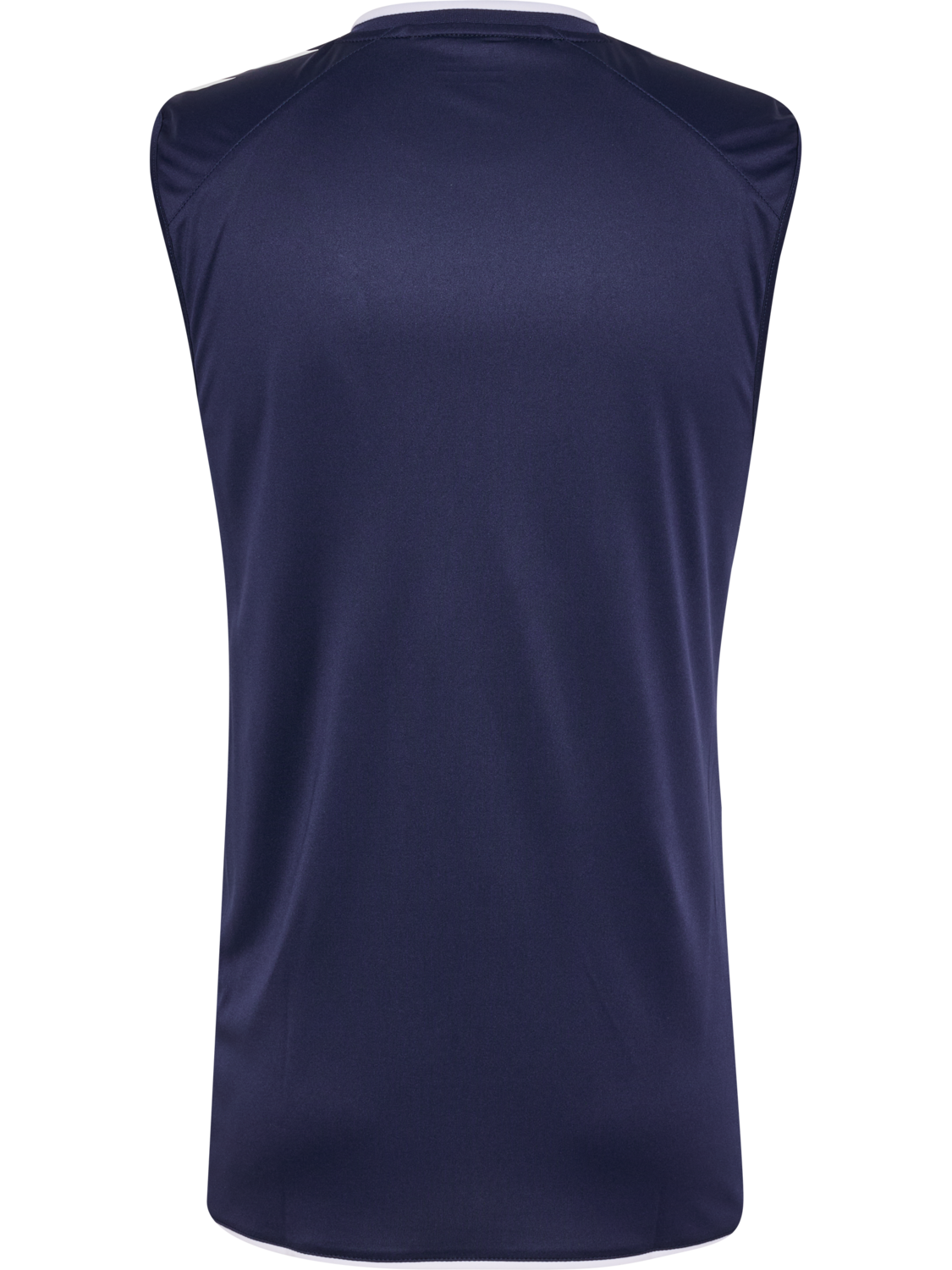 hmlCORE 2.0 JERSEY S/L, MARINE/WHITE, packshot