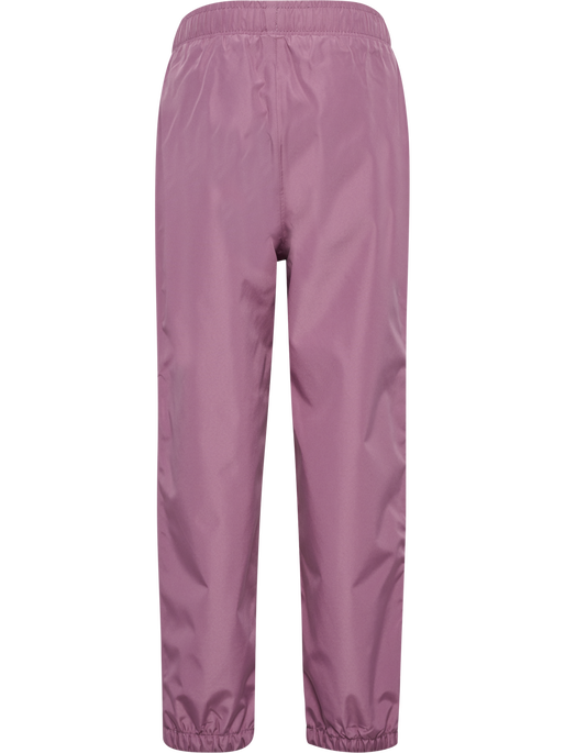 hmlNESSIE RAINSUIT, DUSKY ORCHID hmlNESSIE RAINSUIT, DUSKY ORCHID, packshot