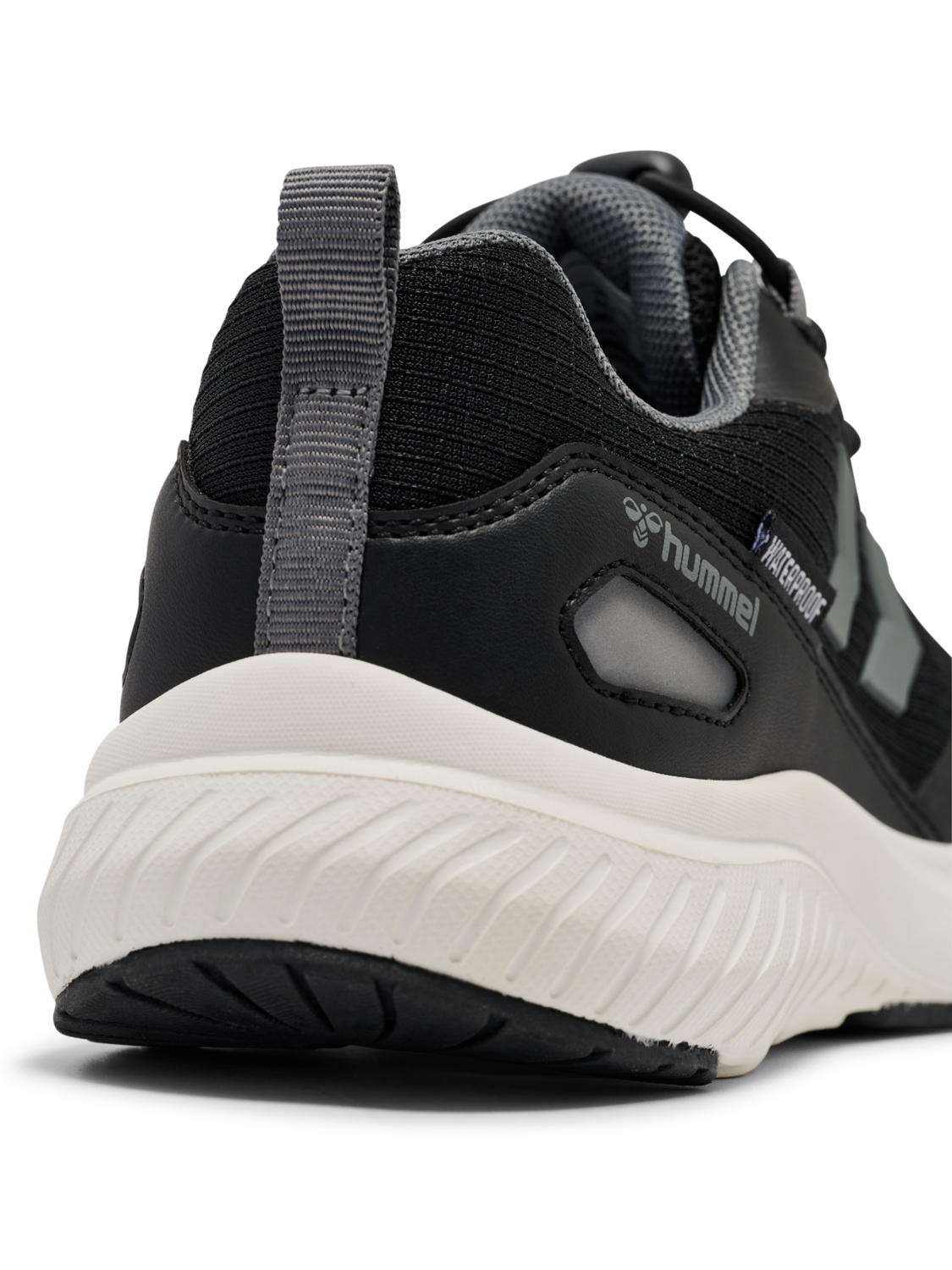 CREEK LOW TEX JR, BLACK, packshot