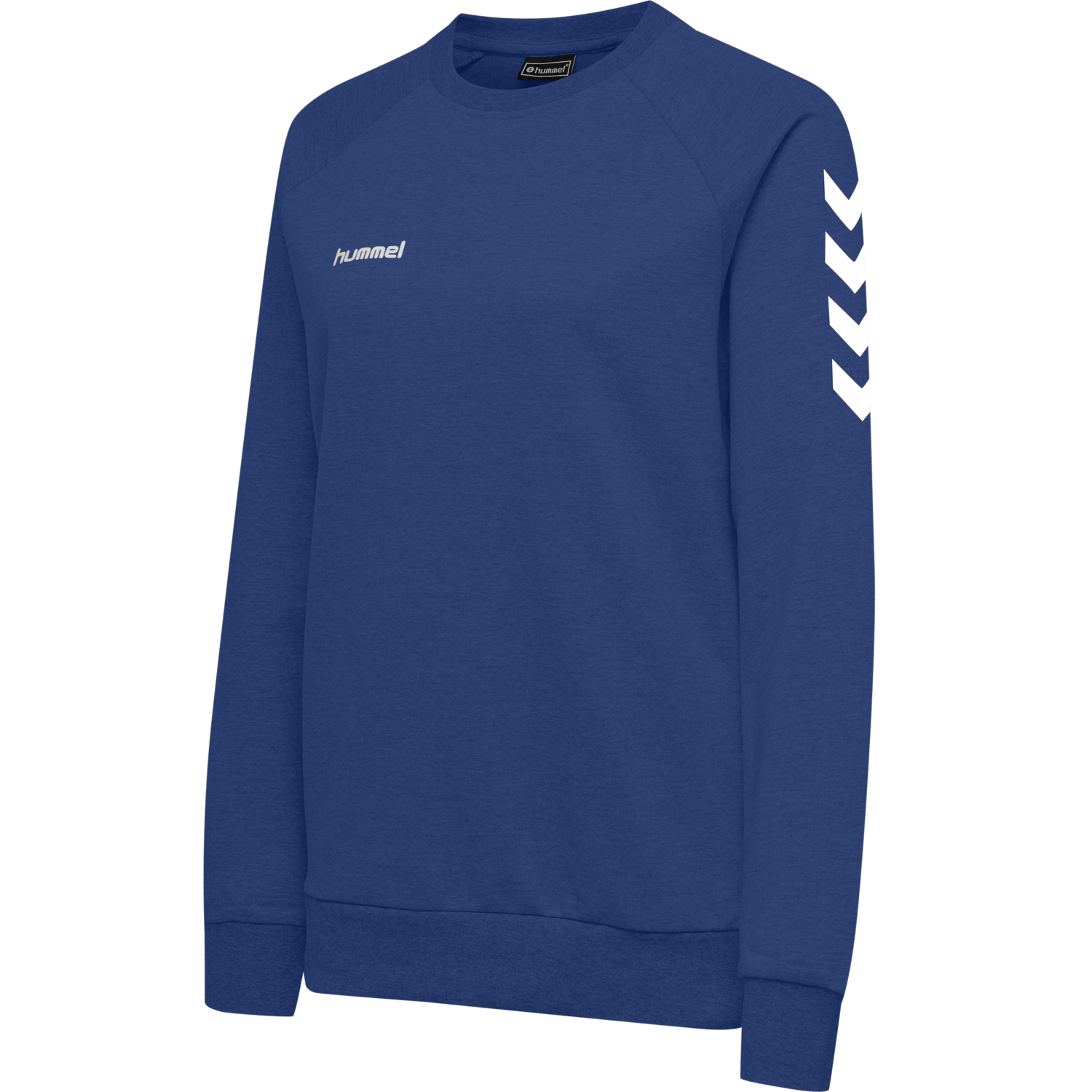 hummel alanza sweatshirt