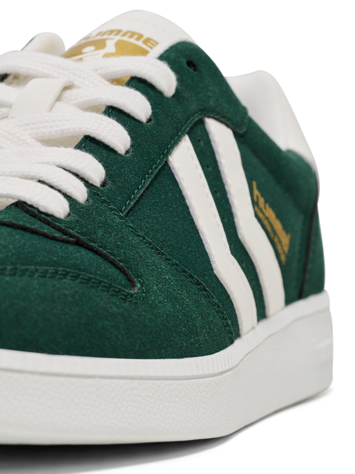 HANDBALL PERFEKT CL, GREEN HANDBALL PERFEKT CL, GREEN, packshot