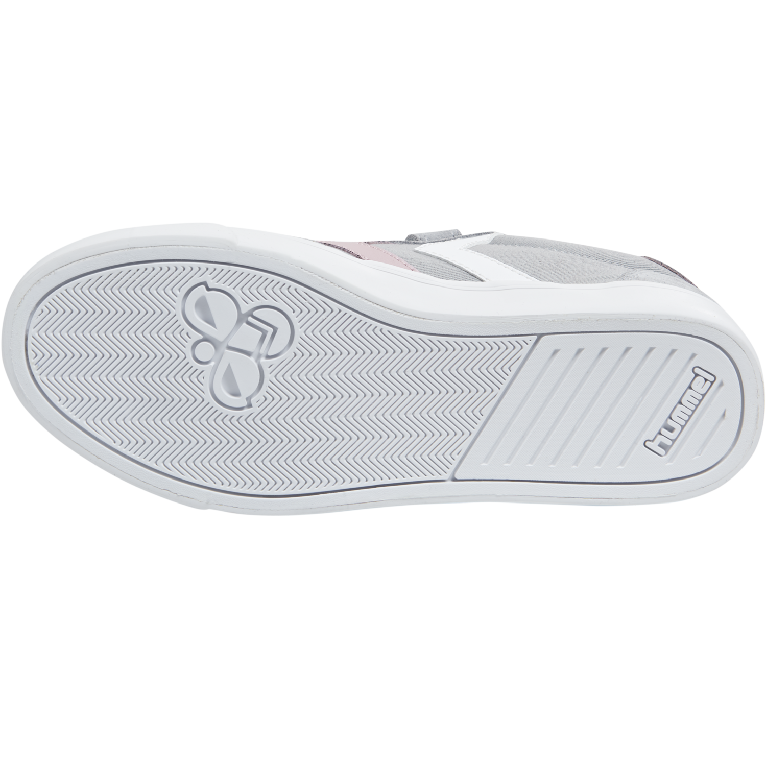 Hummel Slimmer Stadil Low Jr High Rise Hummel Net