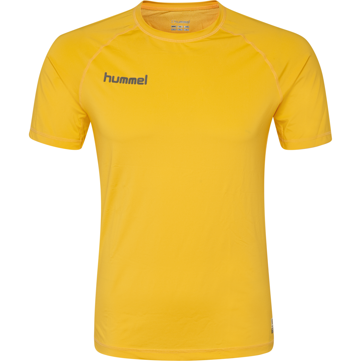 hummel FIRST PERFORMANCE JERSEY S/S 