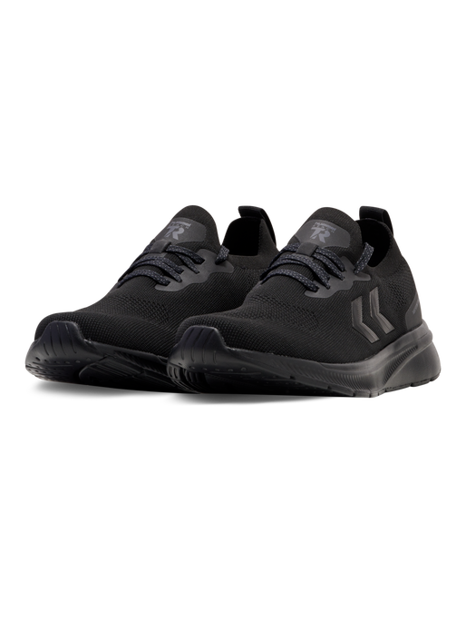 REACH TR FIT, BLACK/BLACK, packshot
