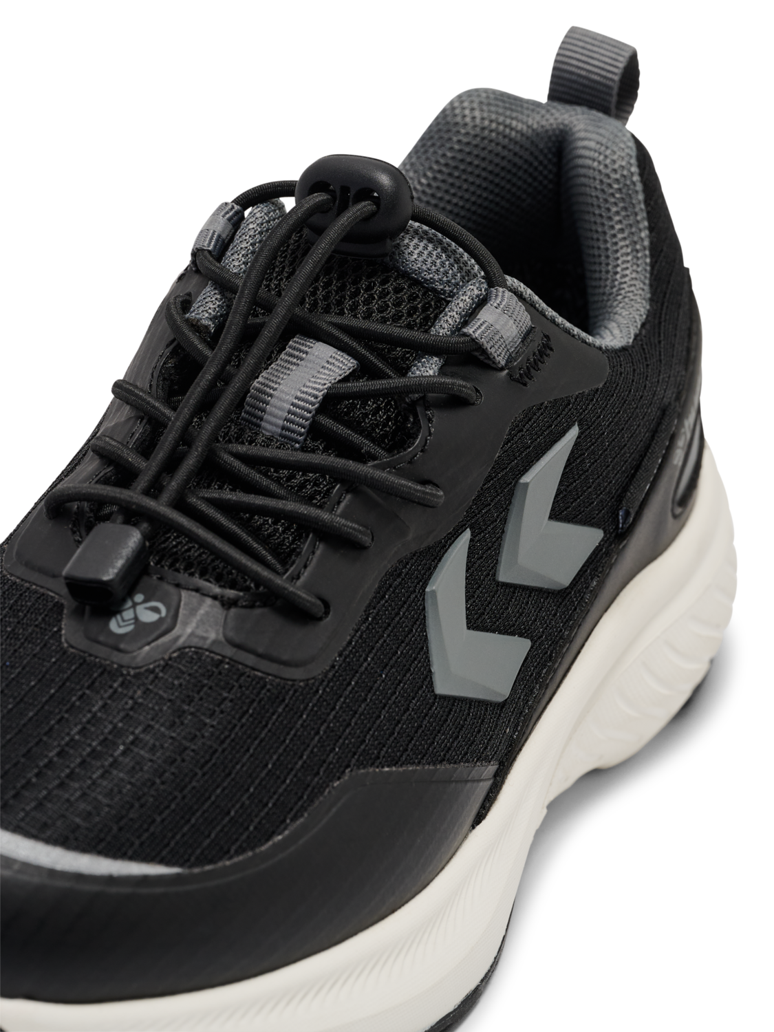 CREEK LOW TEX JR, BLACK, packshot