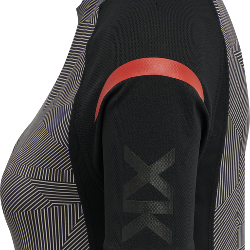 hmlPRO XK PRE GAME JERSEY S/S WOMAN, 2353, packshot