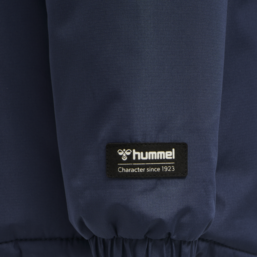 hmlCOZY JACKET, 1009, packshot