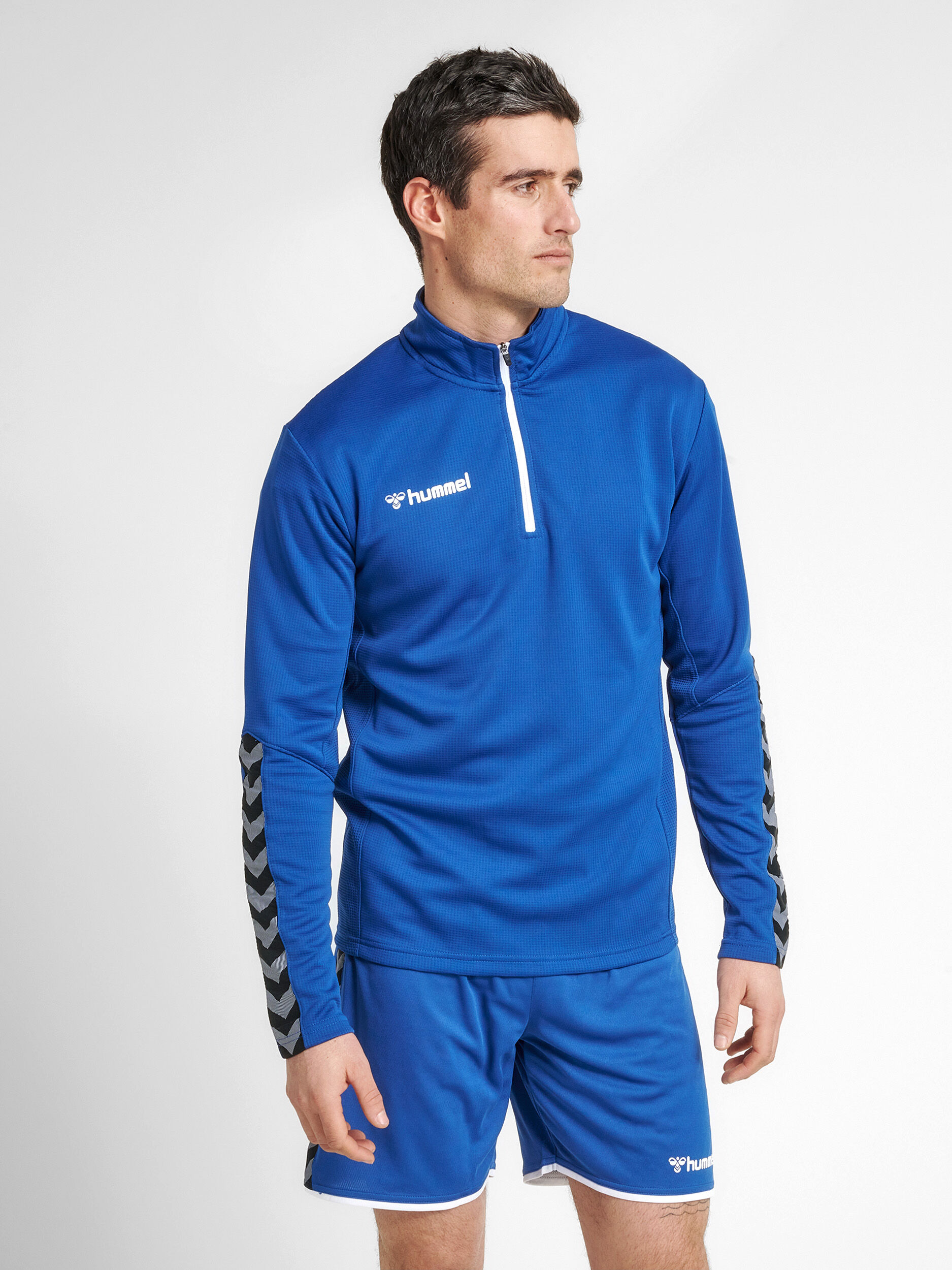 Sweatshirt hummel deals