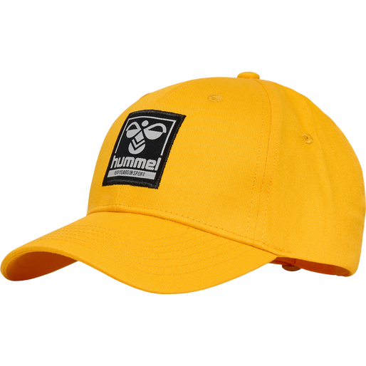 hummel COOL CAP BUTTERSCOTCH hummel