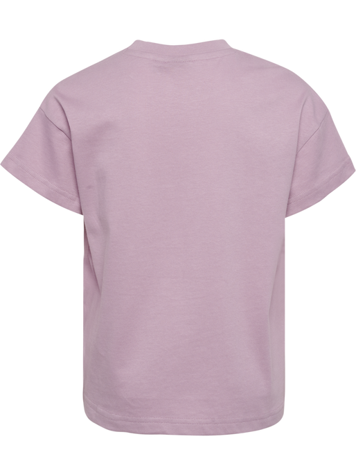 hmlLUNA T-SHIRT S/S, 3877, packshot