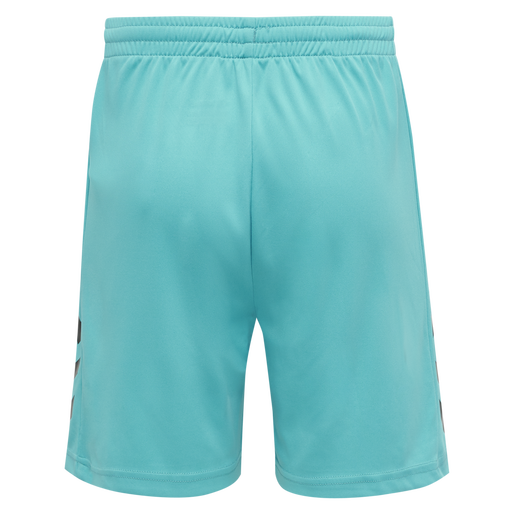 CORE KIDS GK SET, SCUBA BLUE, packshot