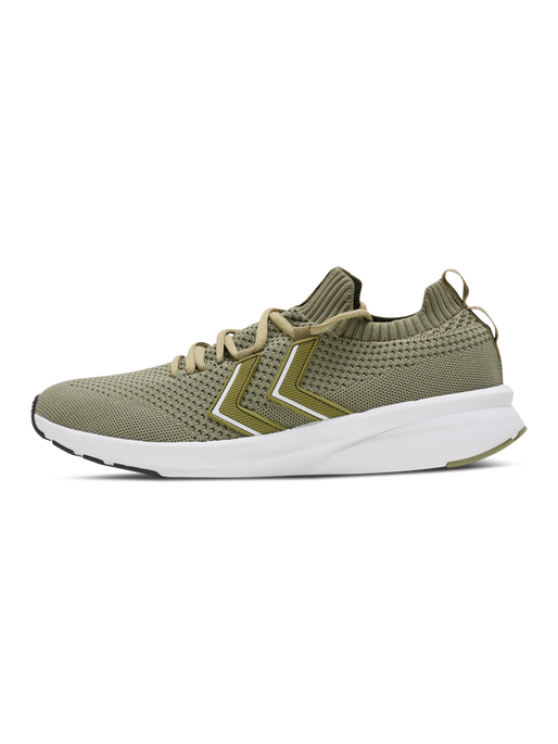 FLOW SEAMLESS, VETIVER, packshot