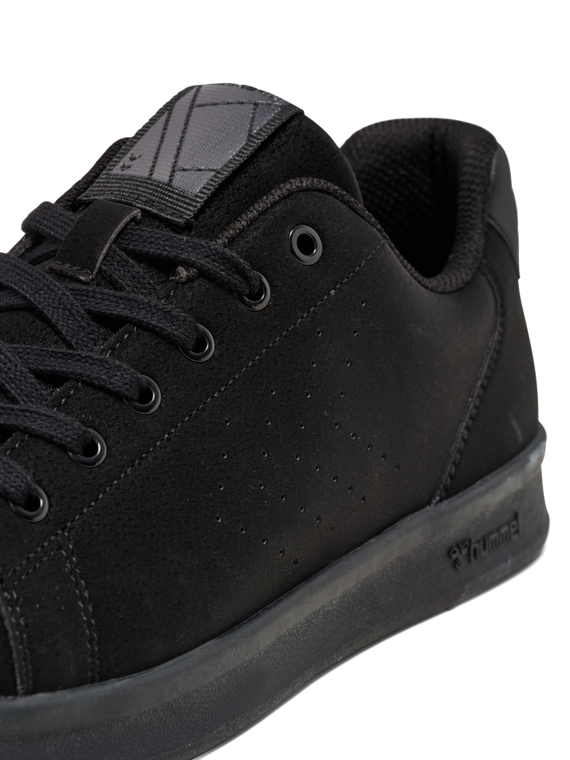 COURT LINE WT, ANTHRACITE, packshot