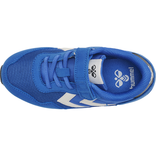 REFLEX JR, LAPIS BLUE, packshot