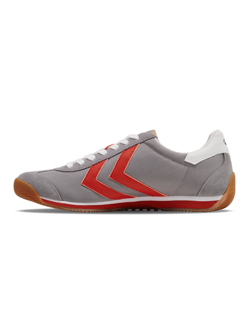 STADION NYLON, ALLOY/PAPRIKA, packshot