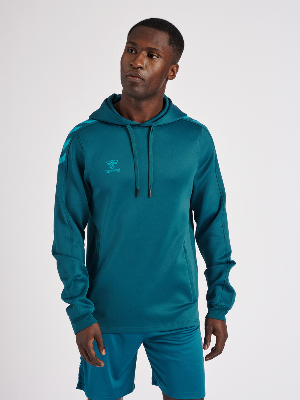 Hummel sweater on sale