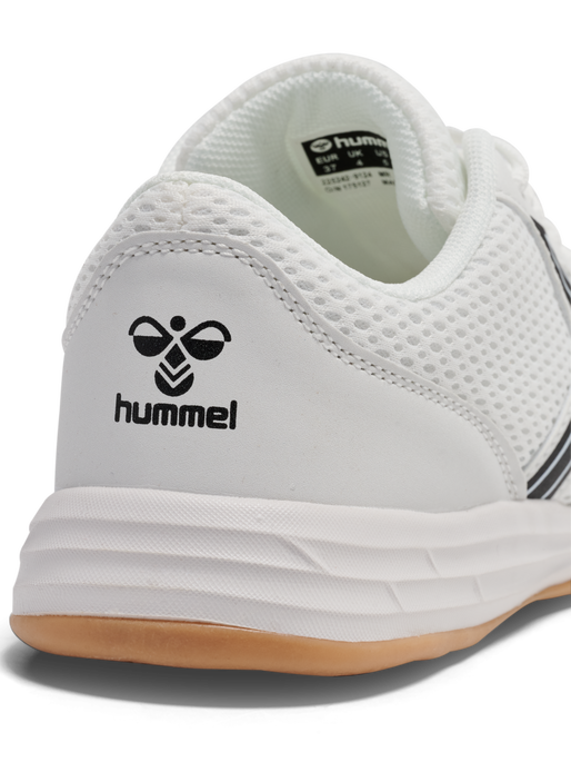 MULTIPLAY FLEX LC JR, WHITE/BLACK MULTIPLAY FLEX LC JR, WHITE/BLACK, packshot