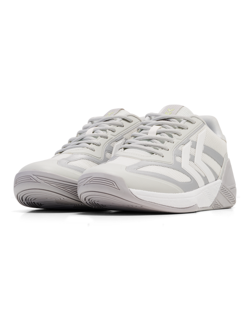 ALGIZ V, WHITE/GREY, packshot