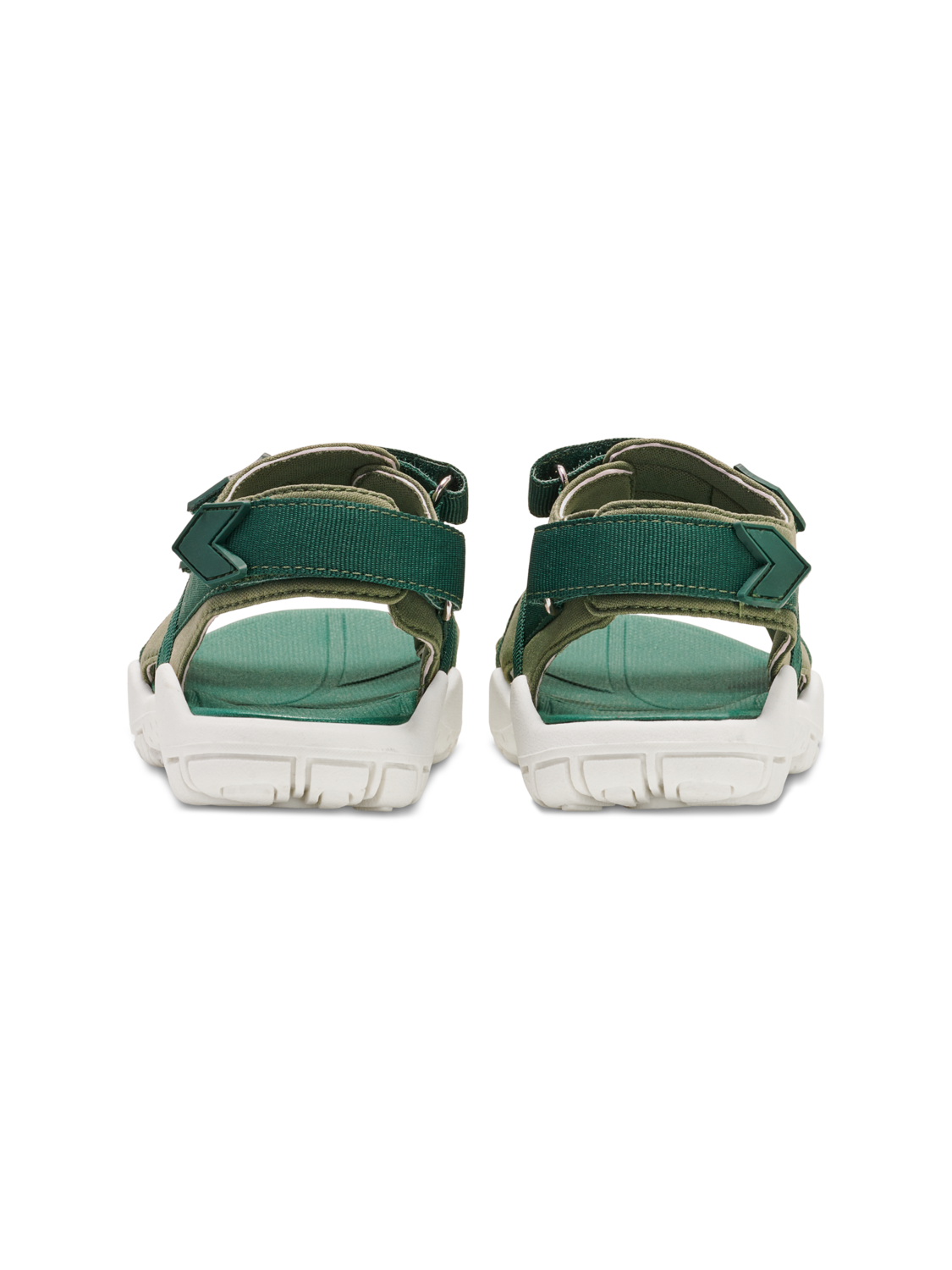 SANDAL TREKKING II JR, LAUREL WREATH, packshot