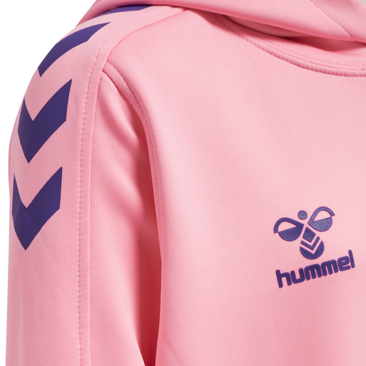 Hummel core cotton sales sweat