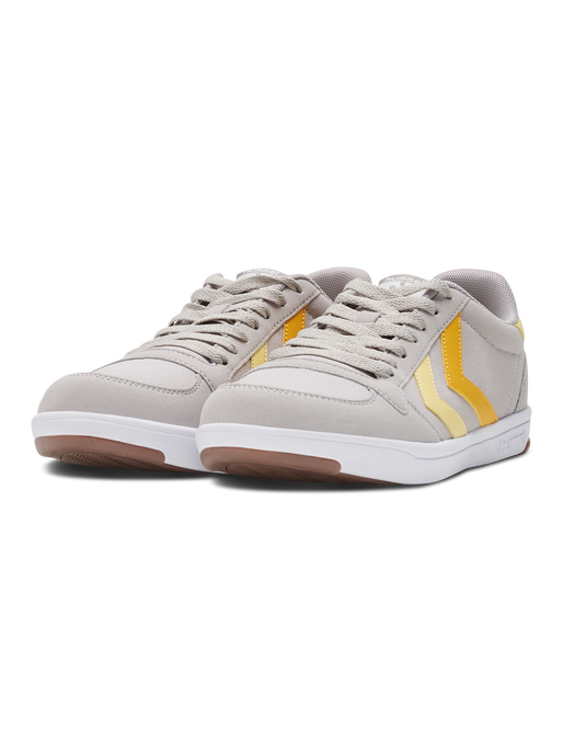 STADIL LIGHT CANVAS, SILVER CLOUD/PALE BANANA, packshot