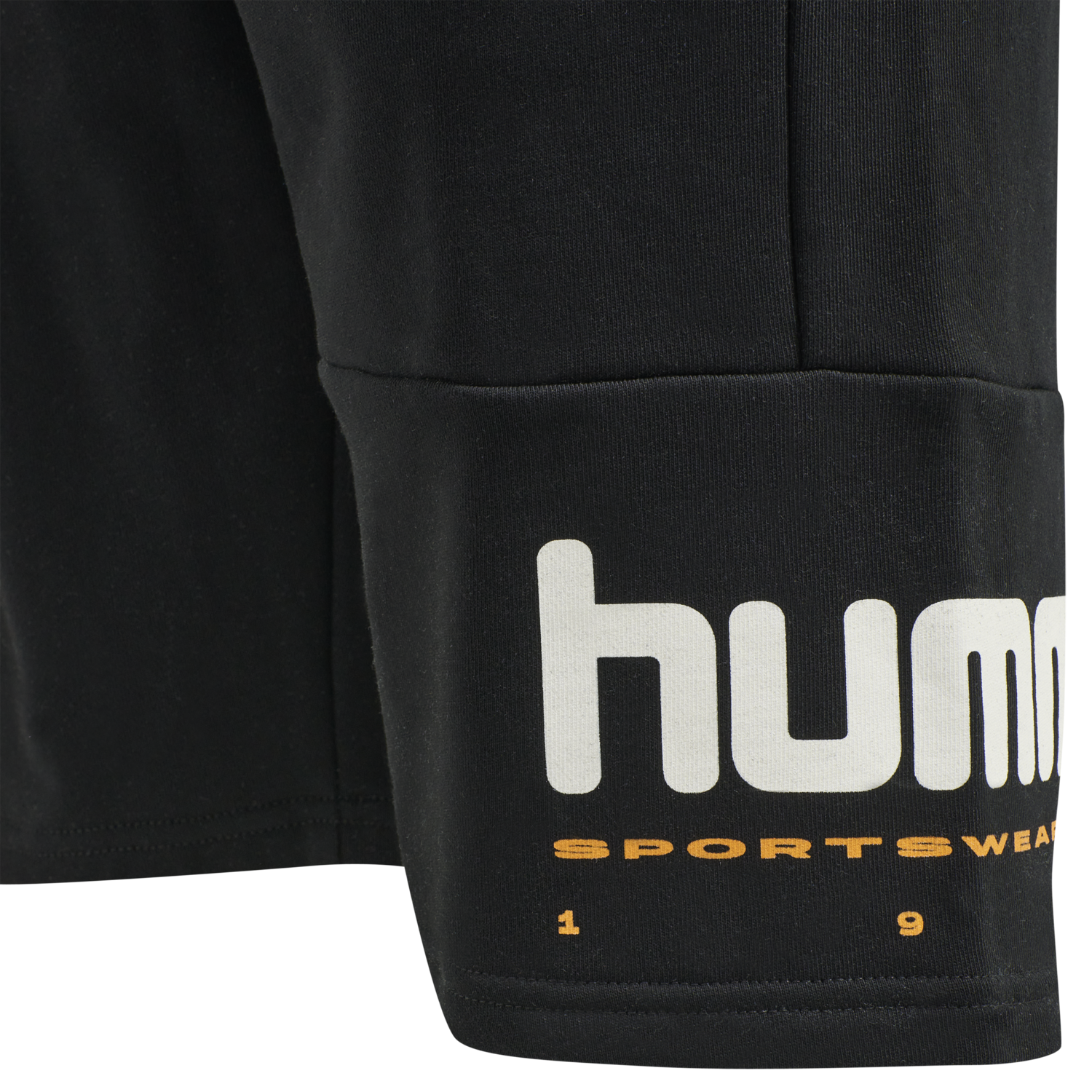 hmlLGC MANFRED SHORTS, 2001, packshot