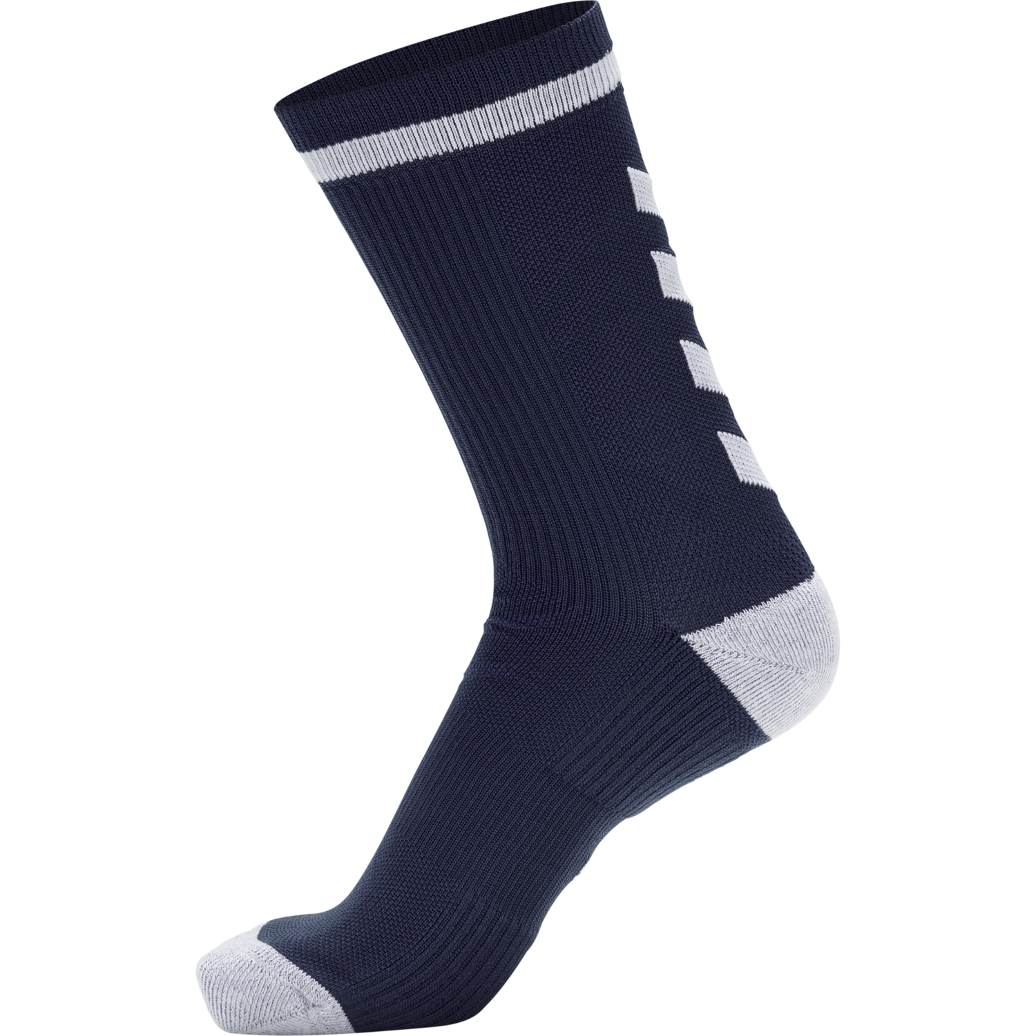 navy blue elite socks