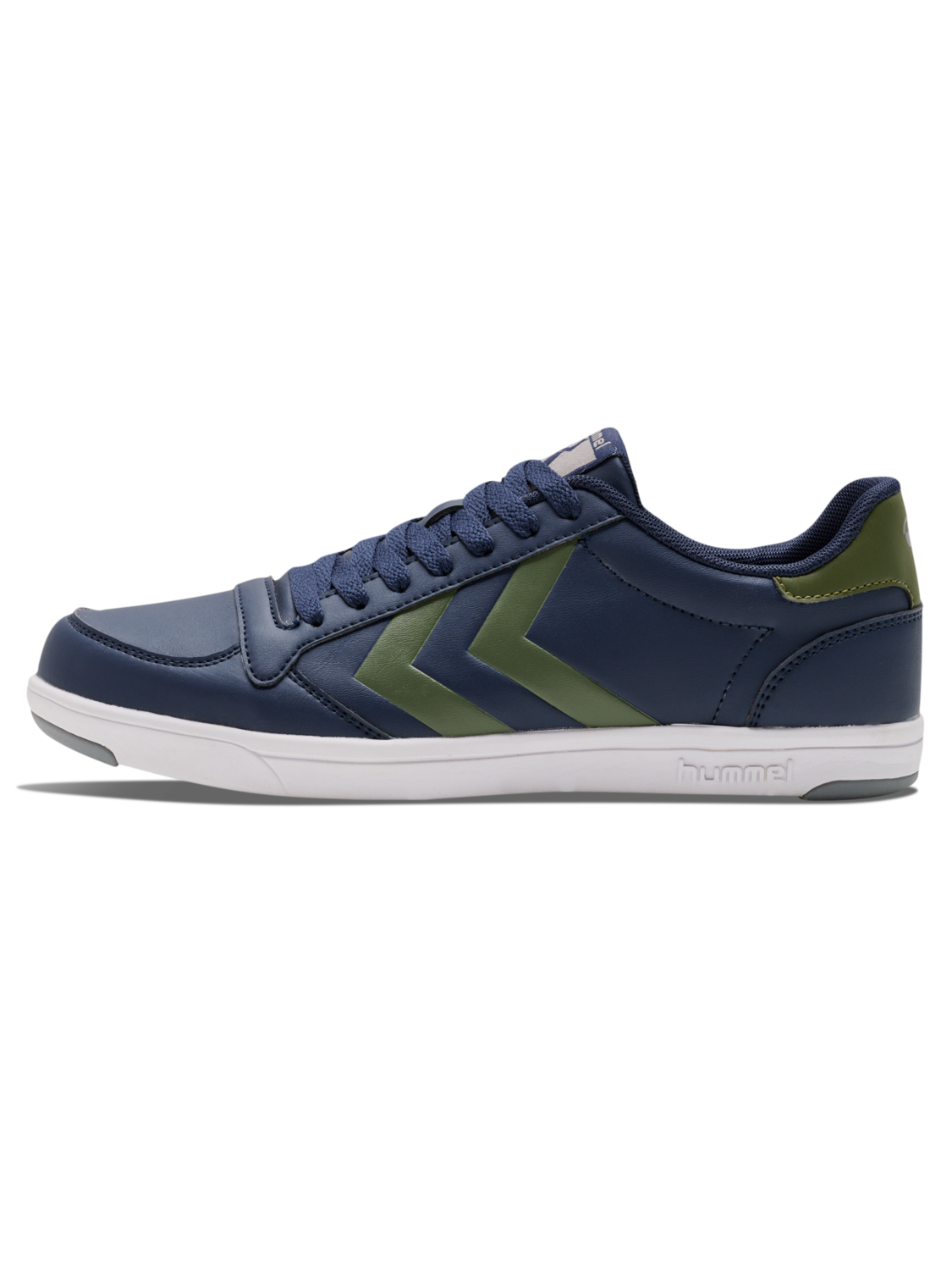 STADIL LIGHT, DARK NAVY/OLIVE NIGHT, packshot