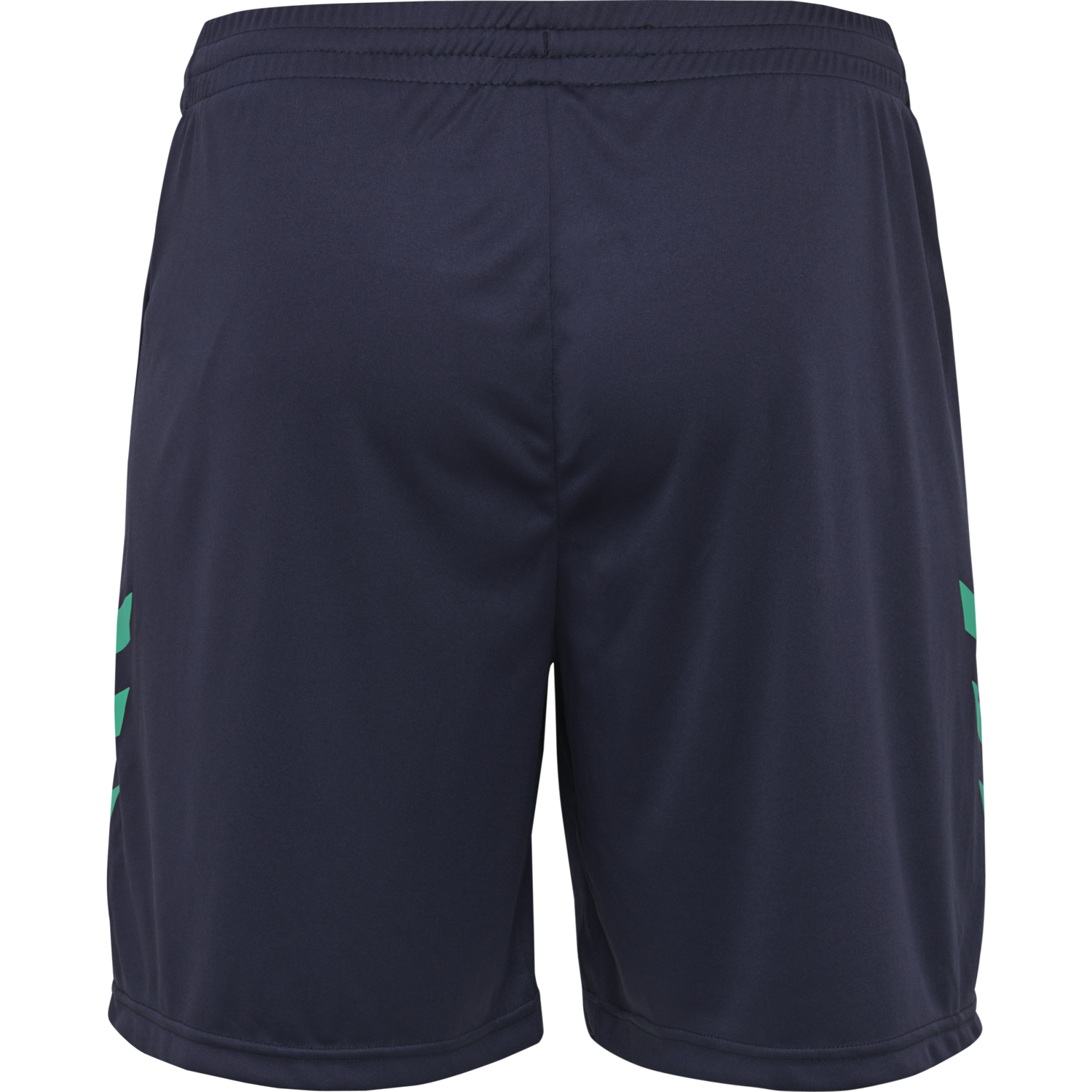 hmlPROMO KIDS DUO SET, ATLANTIS/MARINE, packshot