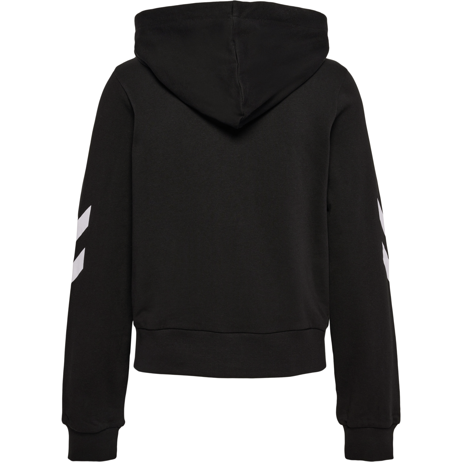 hmlLEGACY WOMAN ZIP HOODIE, 2001, packshot