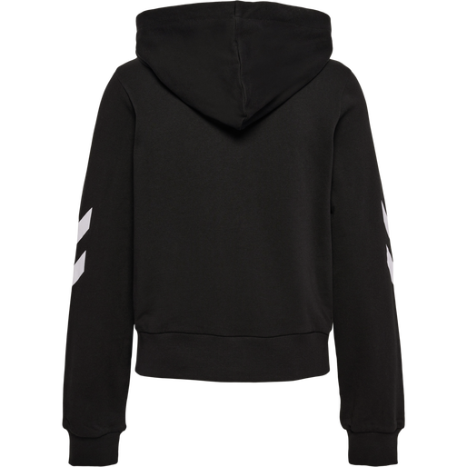 hmlLEGACY WOMAN ZIP HOODIE, 2001, packshot