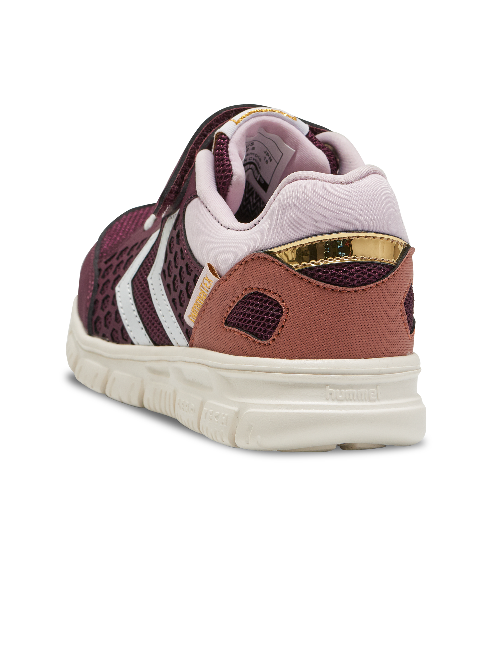 CROSSLITE TEX JR, 3858, packshot