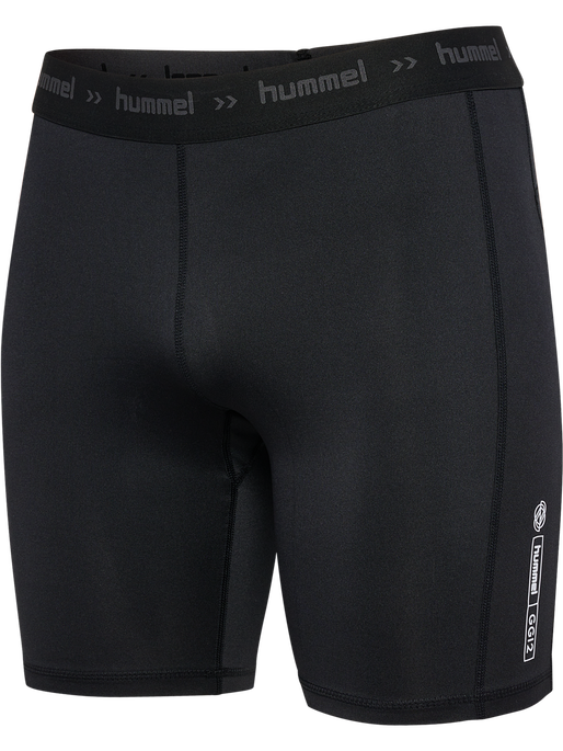hmlGG12 TRAINING SHORT TIGHTS, 2001, packshot