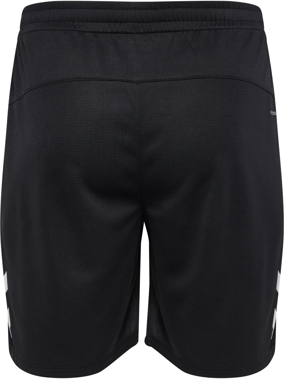 hmlLEAD 2.0 SHORTS, BLACK, packshot