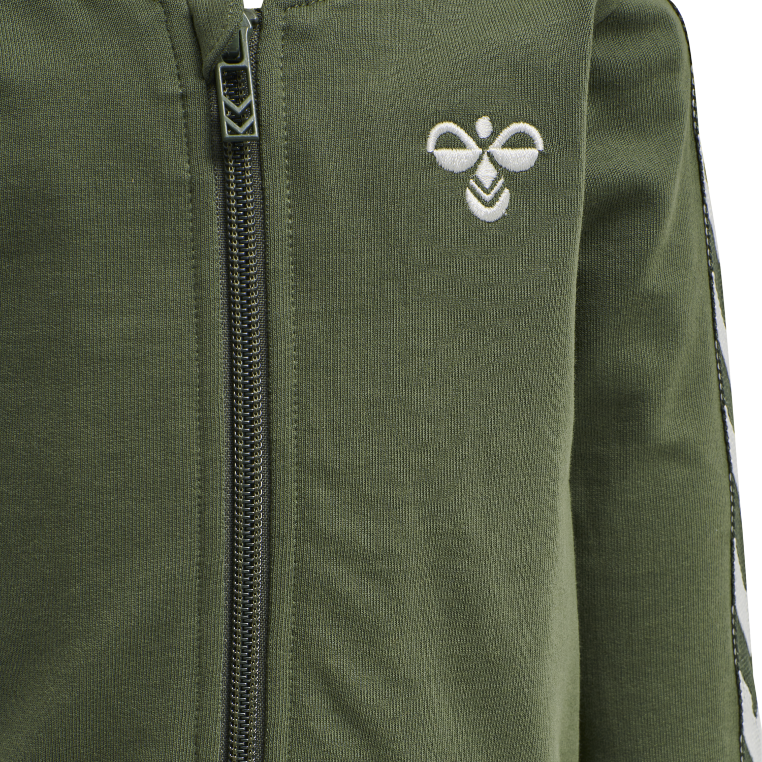 hmlBILLE TRACKSUIT, 6173, packshot