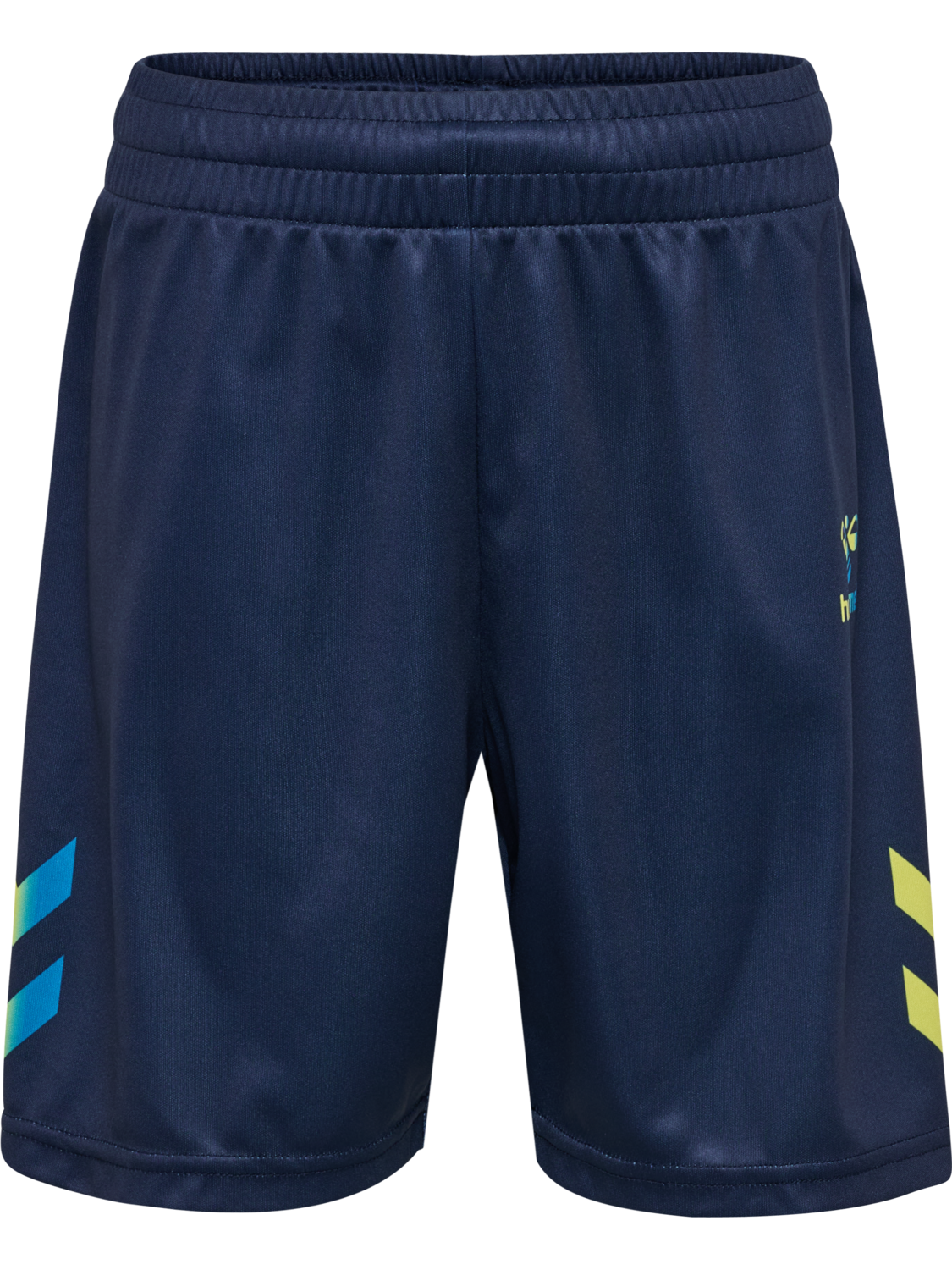 hmlSHIMMER SET, LIMEADE, packshot