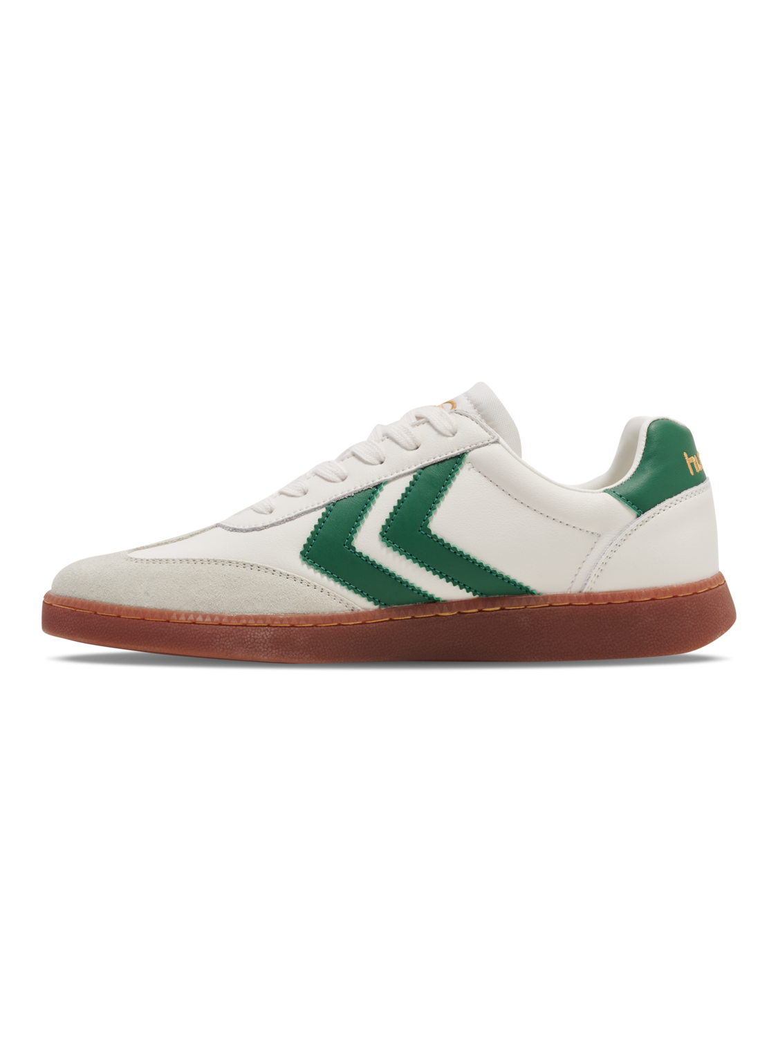 VM78 CPH ML, WHITE/GREEN, packshot