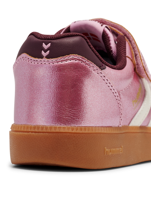 HANDBALL PERFEKT GLITTER JR, PINK NECTAR HANDBALL PERFEKT GLITTER JR, PINK NECTAR, packshot