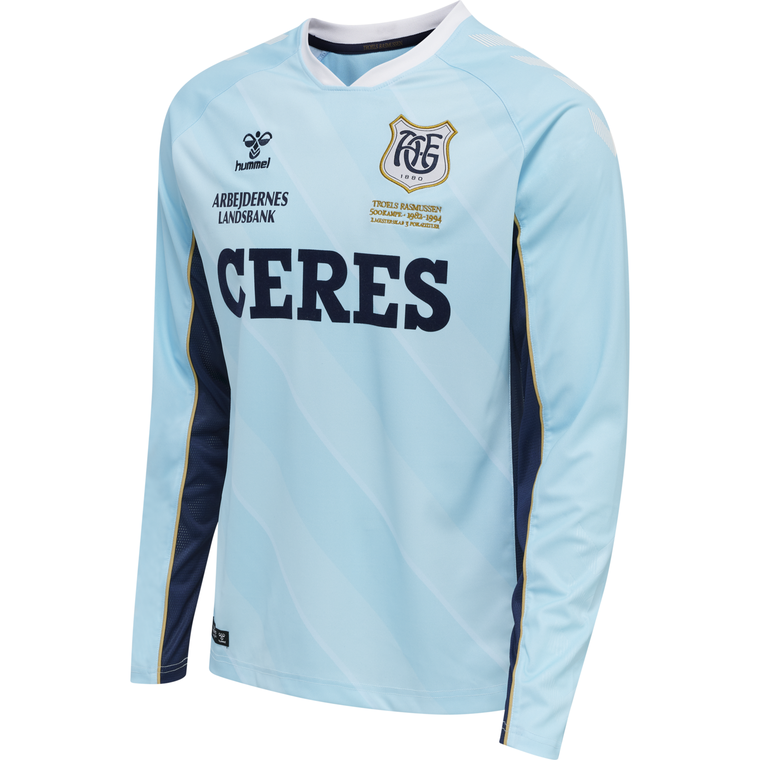 images Denmark Football Team Jersey hummel the danish superliga sport