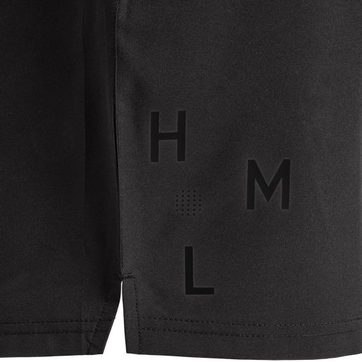 hmlACTIVE COURT WOV SHORTS, 2203, packshot