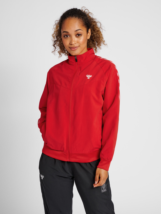 Kappa orange hotsell track jacket